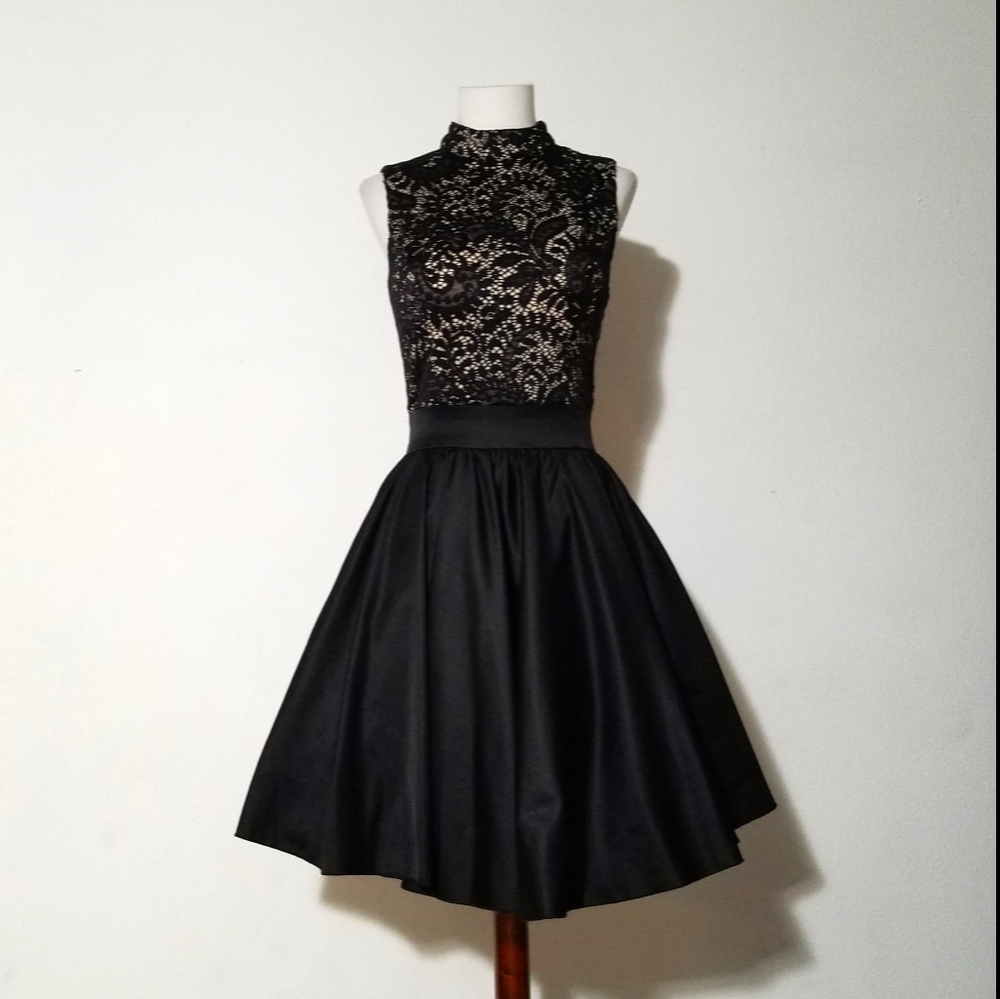 Chi Chi London Dress